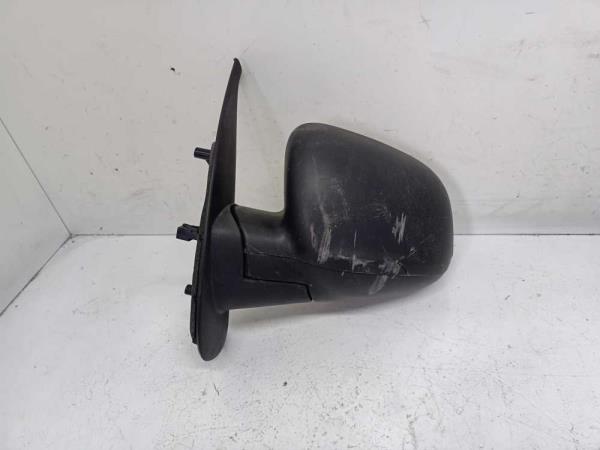 RETRO GAUCHE ELECTRIC RENAULT KANGOO/ MERCEDES CITAN 2013-2021 5-PIN - Vue 1